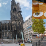 Cologne Germany (Cathedral, Kölsch beer & More)  - Travel Video