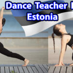 Tell Me Where Your From - Dance Teacher in Estonia 2020 Edition